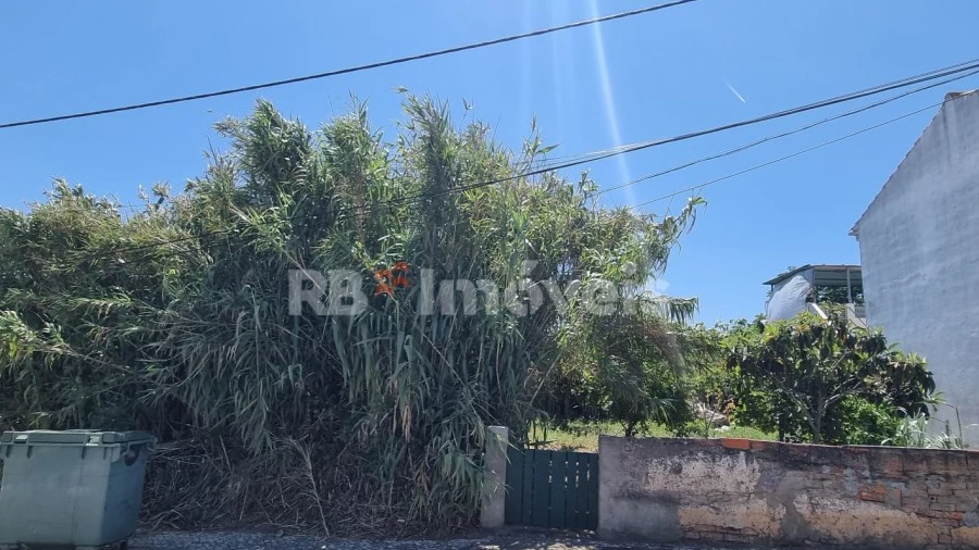 Terreno para Venda em Nossa Sra de Fatima