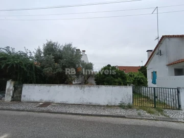 Terreno para Venda em Praia do Ribatejo