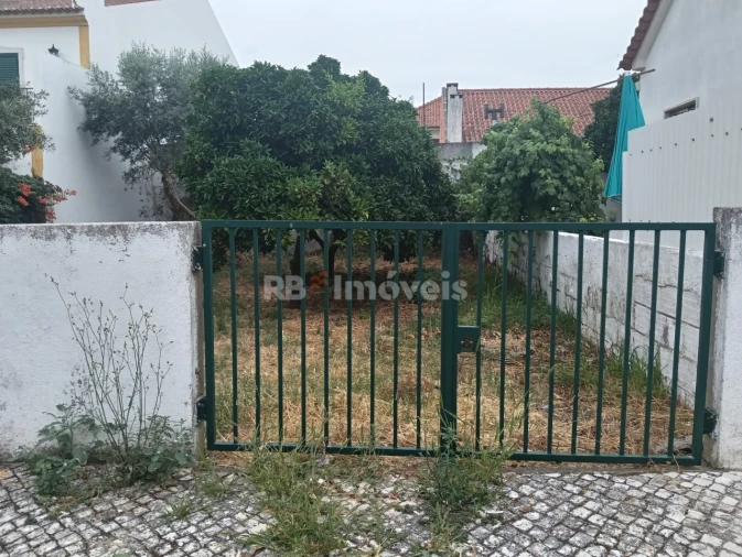 Terreno para Venda em Praia do Ribatejo Foto 5