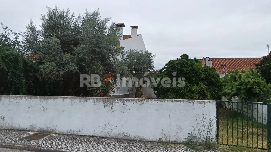 Terreno para Venda em Praia do Ribatejo