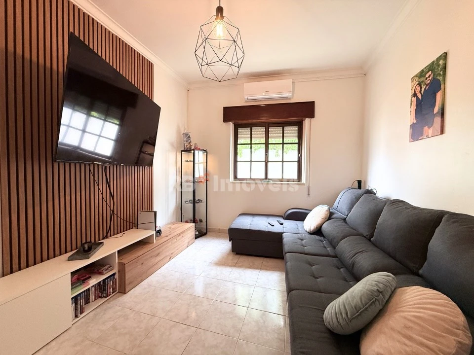 Moradia T2 para Venda em Vila Nova da Barquinha Foto 6