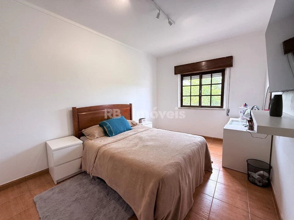 Moradia T2 para Venda em Vila Nova da Barquinha Foto 22