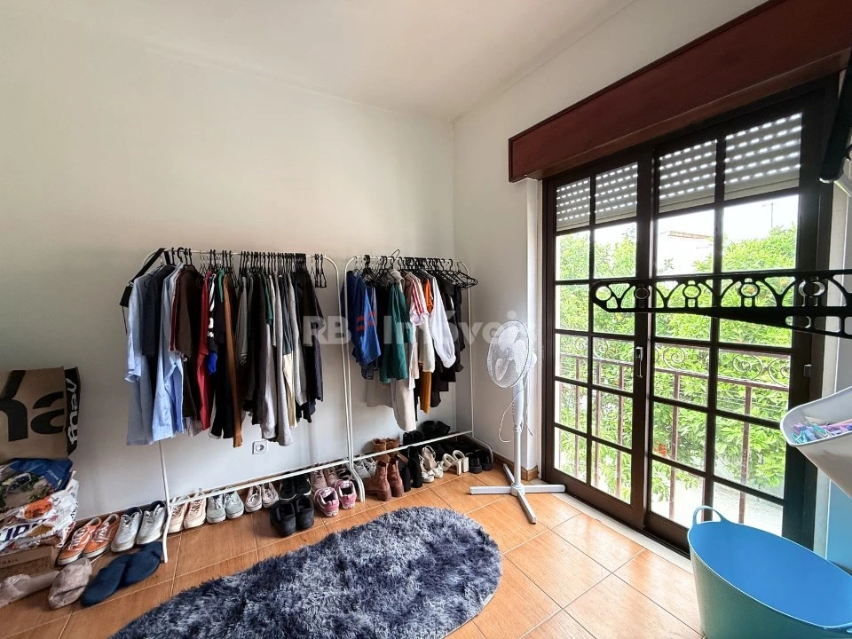 Moradia T2 para Venda em Vila Nova da Barquinha Foto 28