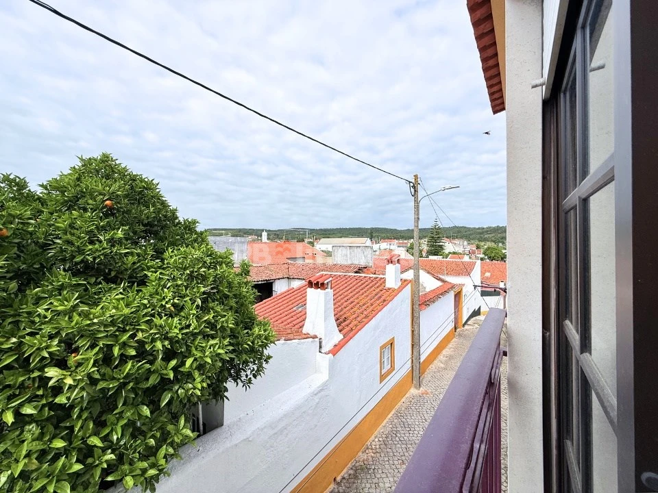 Moradia T2 para Venda em Vila Nova da Barquinha Foto 1