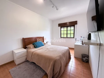Moradia T2 para Venda em Vila Nova da Barquinha