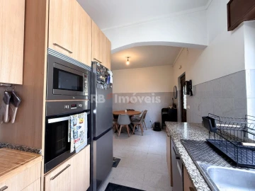 Moradia T2 para Venda em Vila Nova da Barquinha