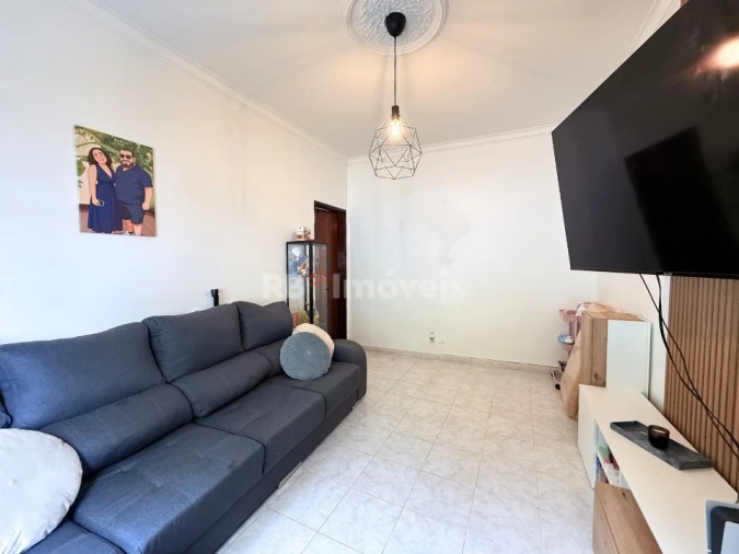Moradia T2 para Venda em Vila Nova da Barquinha Foto 10