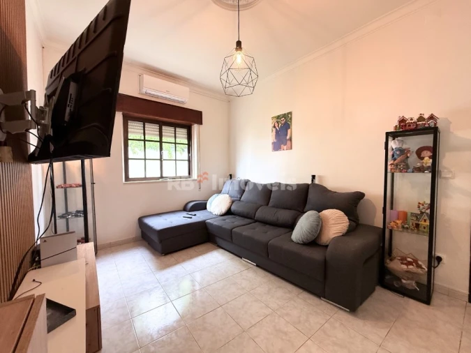 Moradia T2 para Venda em Vila Nova da Barquinha Foto 12