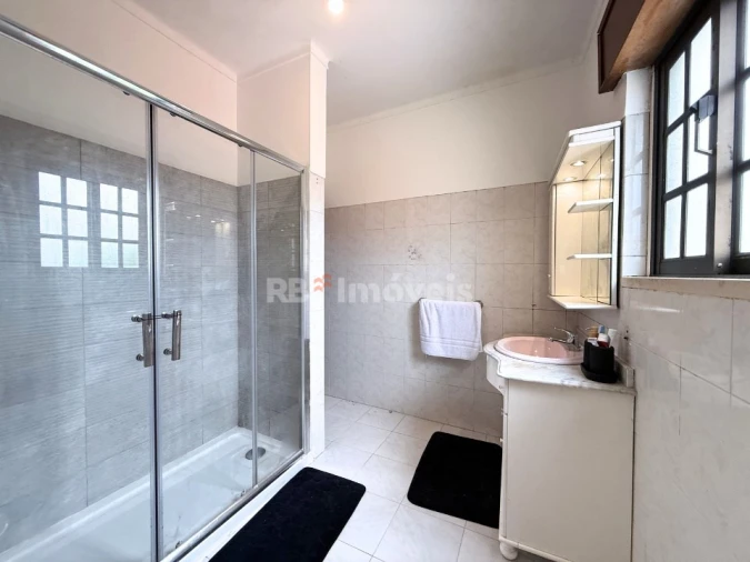 Moradia T2 para Venda em Vila Nova da Barquinha Foto 34