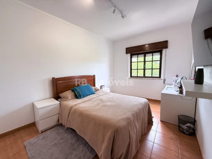 Moradia T2 para Venda em Vila Nova da Barquinha Foto 22