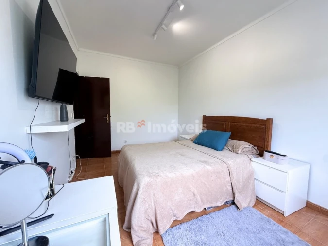 Moradia T2 para Venda em Vila Nova da Barquinha Foto 26