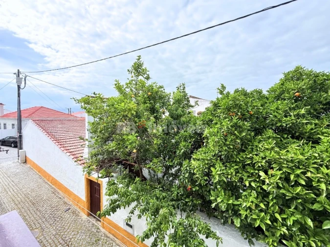 Moradia T2 para Venda em Vila Nova da Barquinha Foto 8