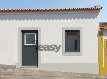 Moradia T2 para Venda em Selmes