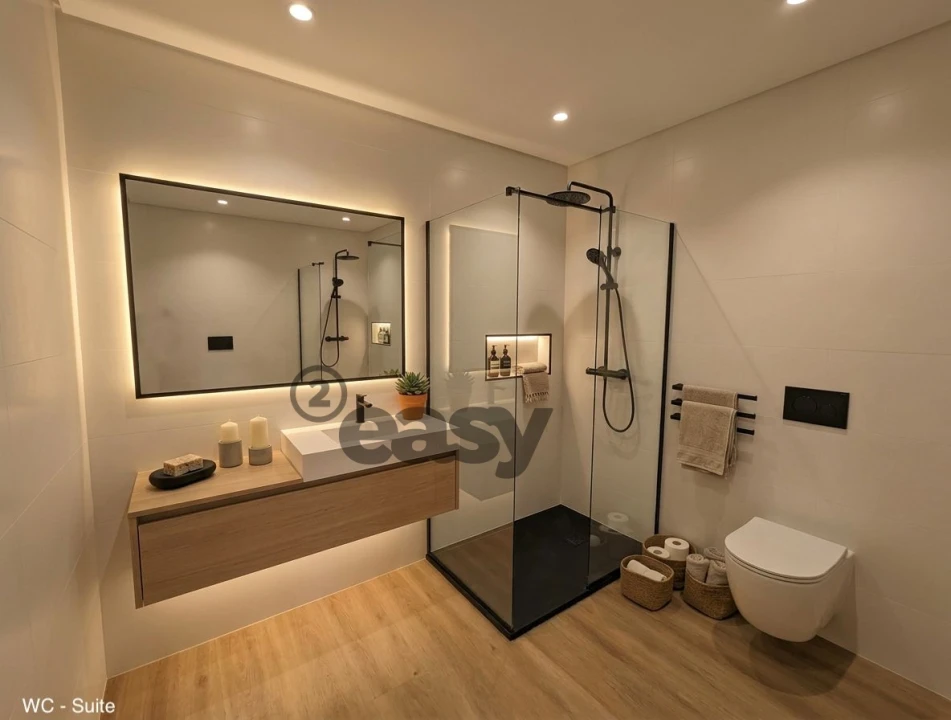 Moradia T2 para Venda em Selmes Foto 6