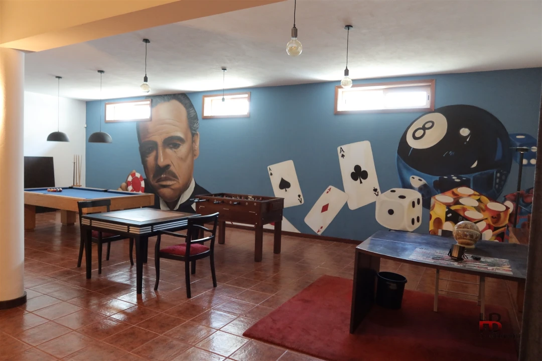 Moradia T5 para Venda em Gondomar (São Cosme), Valbom e Jovim Foto 79