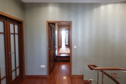 Moradia T5 para Venda em Gondomar (São Cosme), Valbom e Jovim
