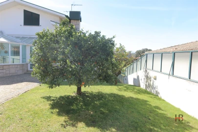 Moradia T5 para Venda em Gondomar (São Cosme), Valbom e Jovim