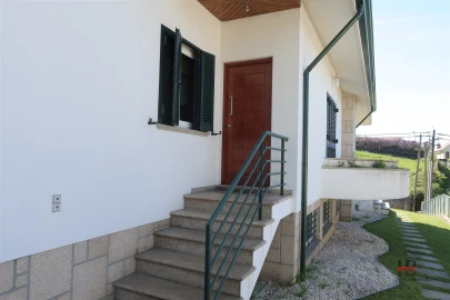 Moradia T5 para Venda em Gondomar (São Cosme), Valbom e Jovim