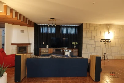 Moradia T5 para Venda em Gondomar (São Cosme), Valbom e Jovim