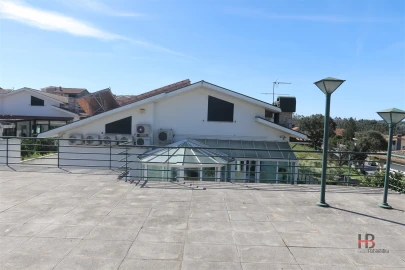 Moradia T5 para Venda em Gondomar (São Cosme), Valbom e Jovim
