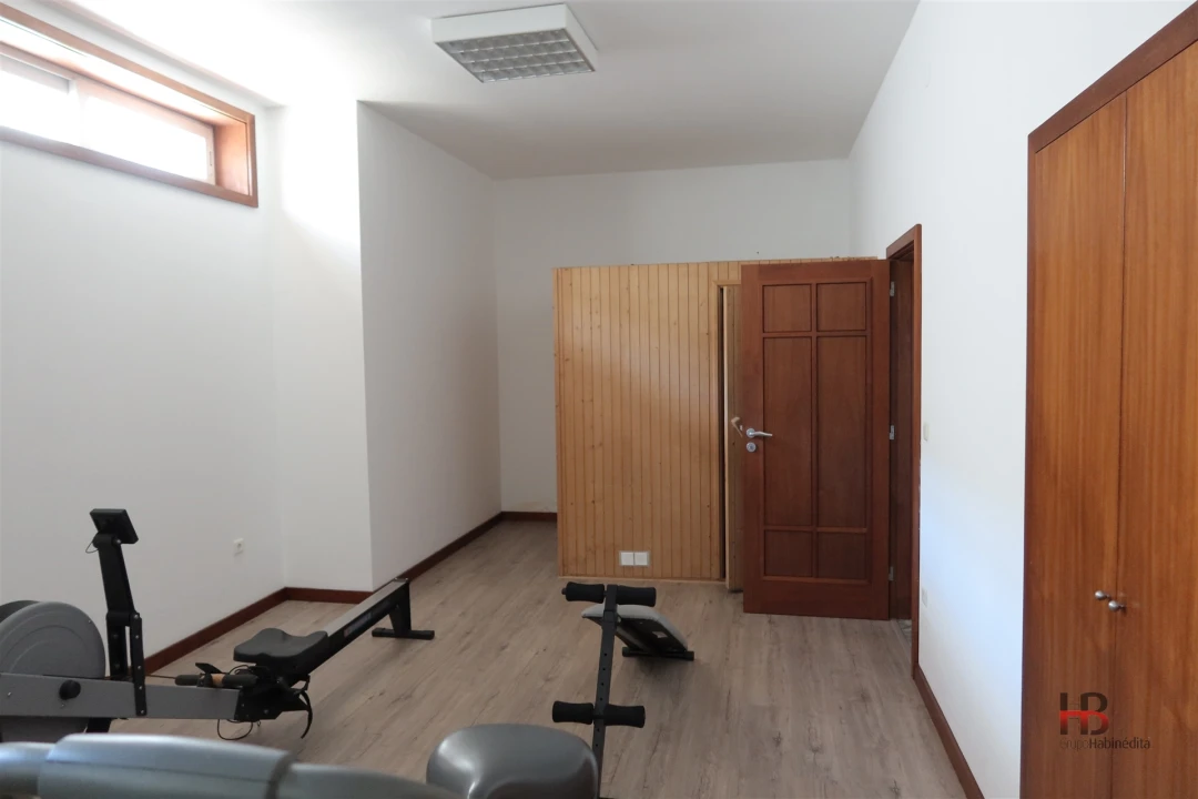 Moradia T5 para Venda em Gondomar (São Cosme), Valbom e Jovim Foto 76