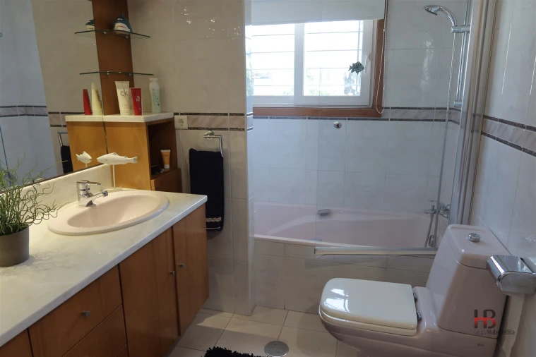 Moradia T5 para Venda em Gondomar (São Cosme), Valbom e Jovim Foto 54