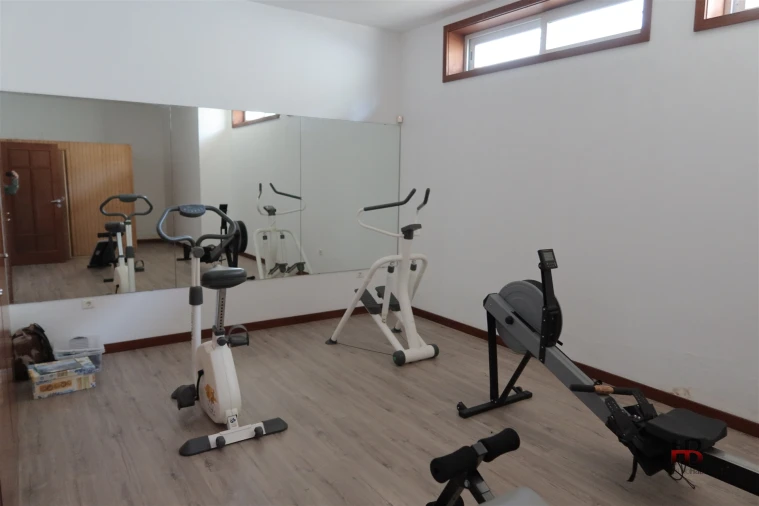 Moradia T5 para Venda em Gondomar (São Cosme), Valbom e Jovim Foto 78