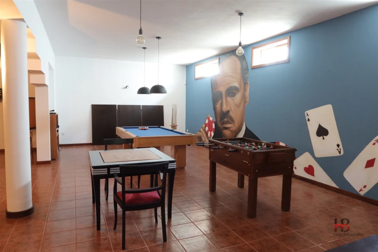 Moradia T5 para Venda em Gondomar (São Cosme), Valbom e Jovim Foto 80