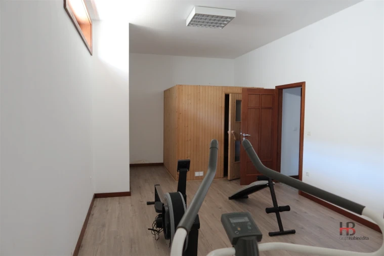 Moradia T5 para Venda em Gondomar (São Cosme), Valbom e Jovim Foto 75