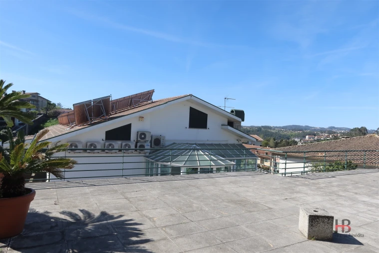 Moradia T5 para Venda em Gondomar (São Cosme), Valbom e Jovim Foto 7