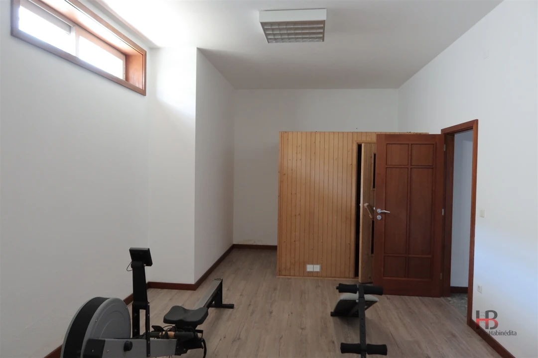 Moradia T5 para Venda em Gondomar (São Cosme), Valbom e Jovim Foto 77