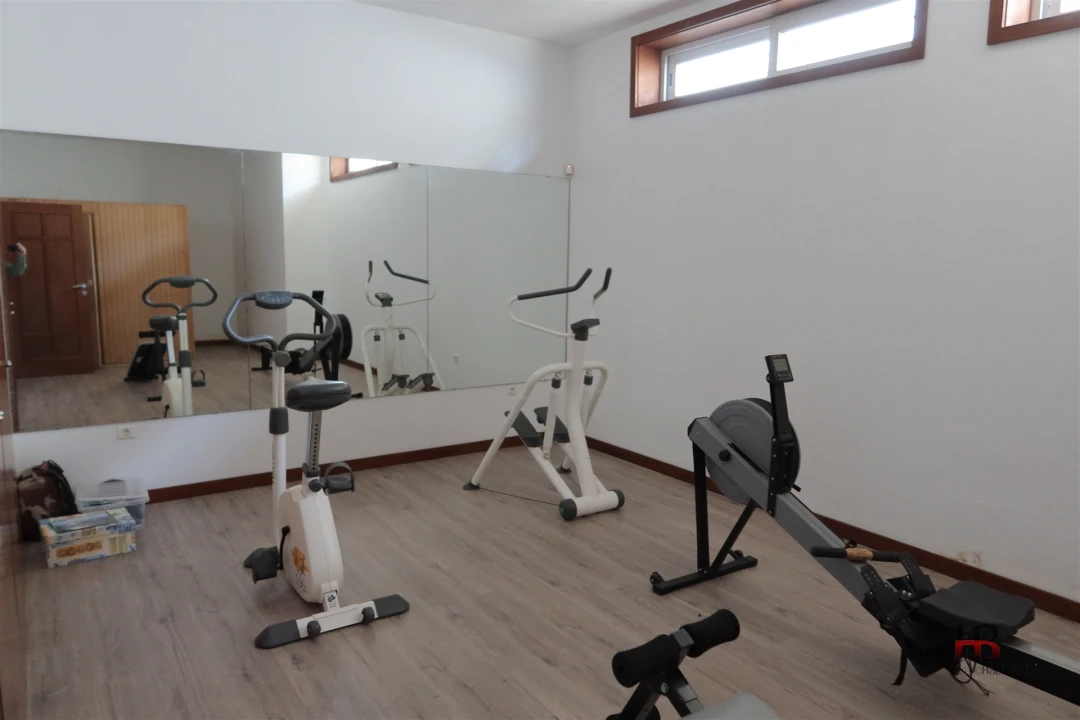 Moradia T5 para Venda em Gondomar (São Cosme), Valbom e Jovim Foto 78