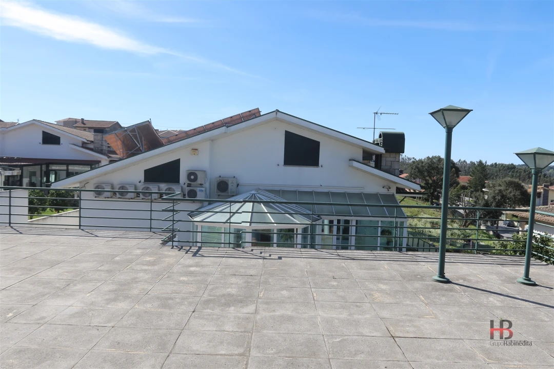 Moradia T5 para Venda em Gondomar (São Cosme), Valbom e Jovim Foto 6