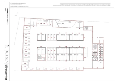 Apartamento T1 para Venda em Ramalde