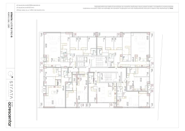 Apartamento T1 para Venda em Ramalde