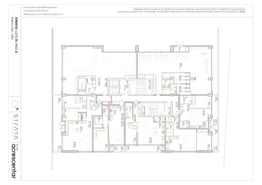 Apartamento T1 para Venda em Ramalde