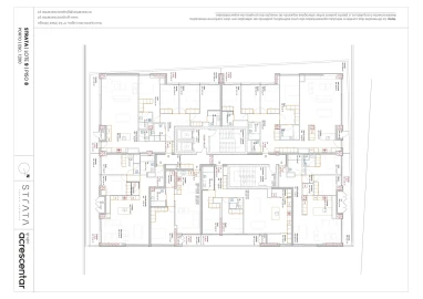 Apartamento T1 para Venda em Ramalde