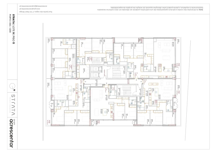 Apartamento T1 para Venda em Ramalde Foto 29