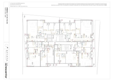Apartamento T2 para Venda em Ramalde