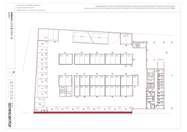 Apartamento T2 para Venda em Ramalde