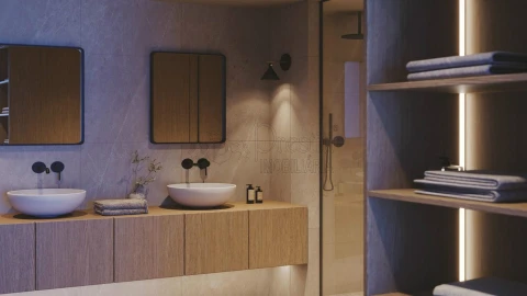 Apartamento T2 para Venda em Ramalde