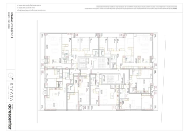 Apartamento T3 para Venda em Ramalde