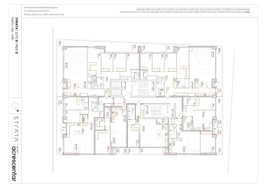 Apartamento T3 para Venda em Ramalde