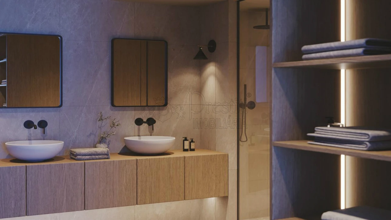 Apartamento T3 para Venda em Ramalde Foto 6