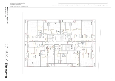 Apartamento T3 para Venda em Ramalde