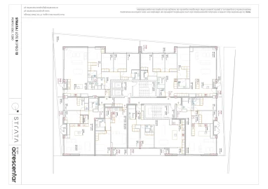 Apartamento T3 para Venda em Ramalde