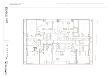 Apartamento T3 para Venda em Ramalde