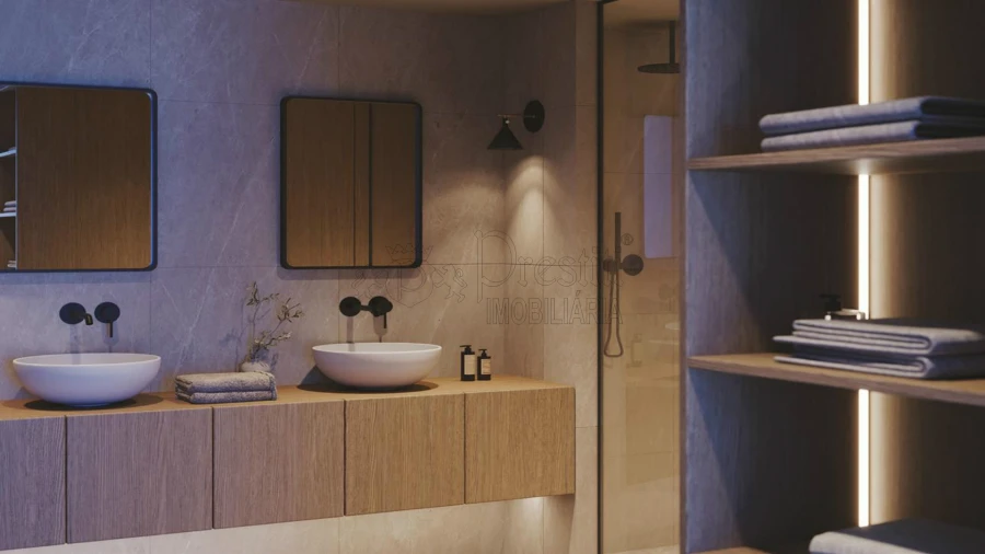 Apartamento T3 para Venda em Ramalde Foto 6