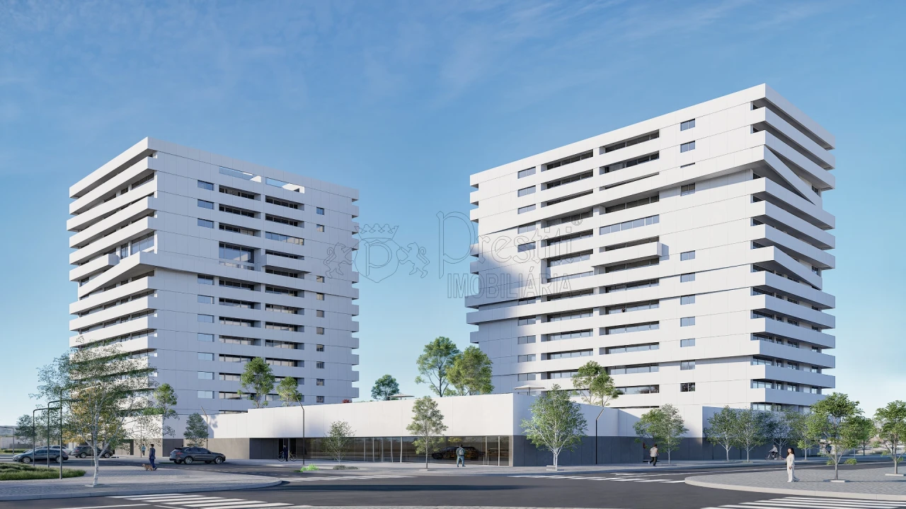Apartamento T3 para Venda em Ramalde Foto 18