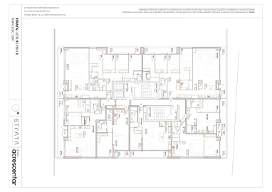 Apartamento T4 para Venda em Ramalde